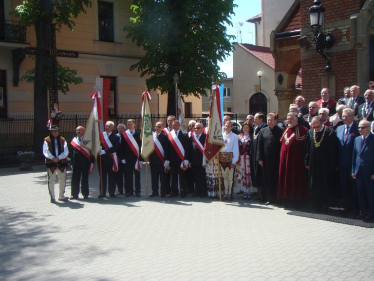 Jubileusz XXX lecia Izby – zdjęcie 37