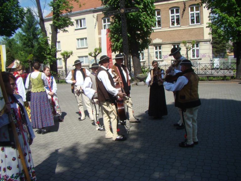 Jubileusz XXX lecia Izby – zdjęcie 5