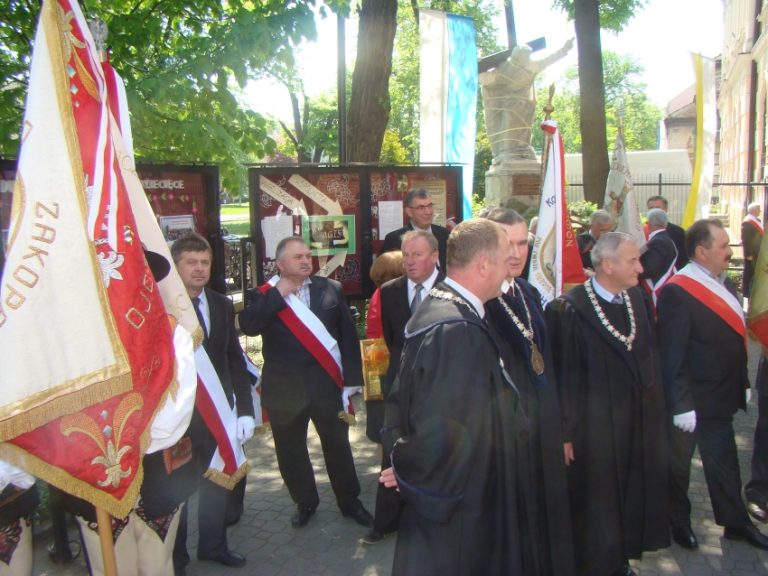 Jubileusz XXX lecia Izby – zdjęcie 8