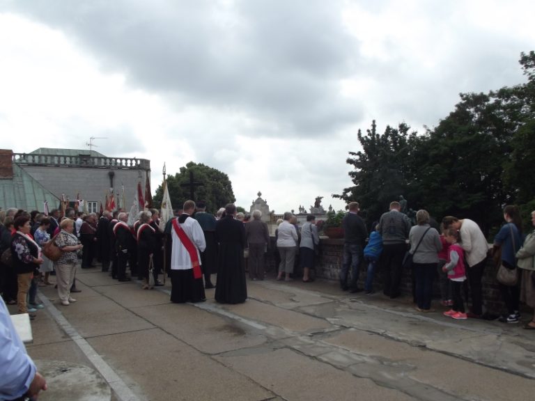 XXXIV Pielgrzymka Rzemiosła Polskiego na Jasną Górę – zdjęcie 1