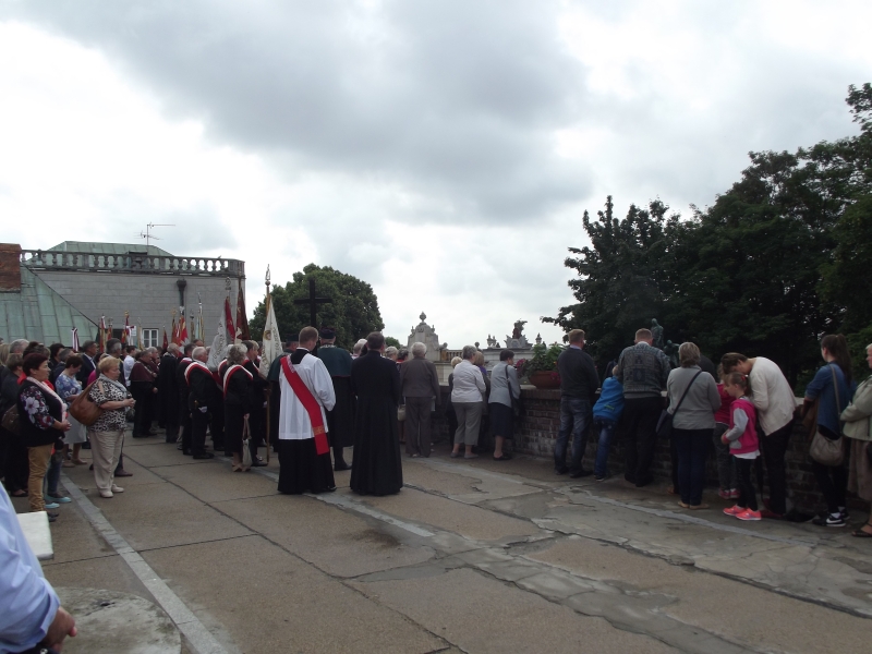 XXXIV Pielgrzymka Rzemiosła Polskiego na Jasną Górę