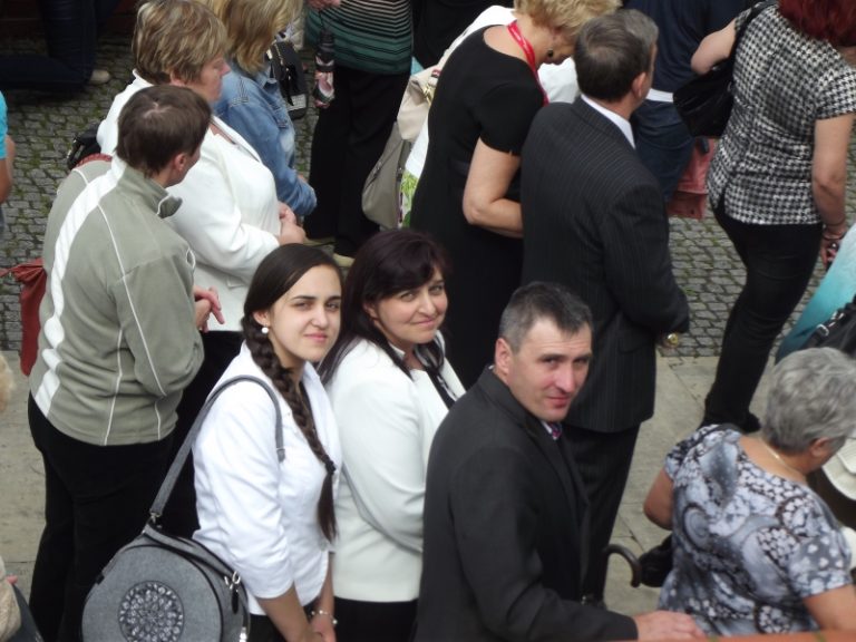XXXIV Pielgrzymka Rzemiosła Polskiego na Jasną Górę – zdjęcie 12