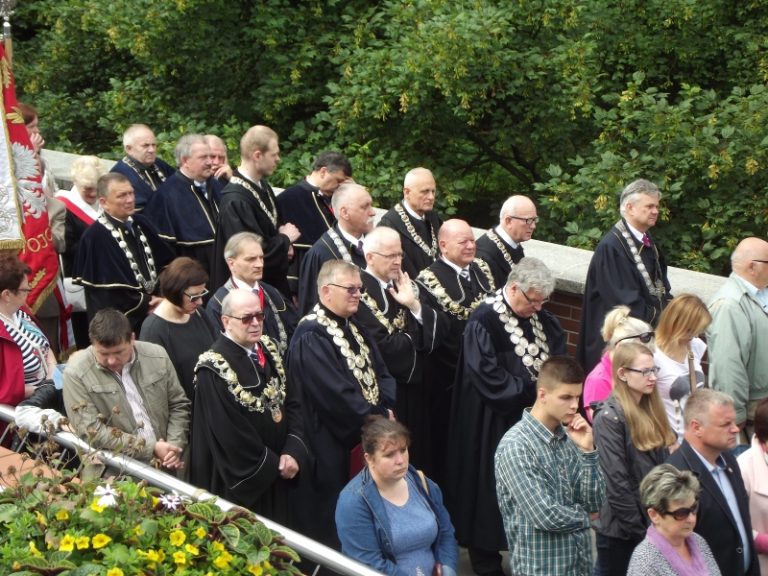 XXXIV Pielgrzymka Rzemiosła Polskiego na Jasną Górę – zdjęcie 13