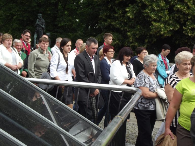 XXXIV Pielgrzymka Rzemiosła Polskiego na Jasną Górę – zdjęcie 14