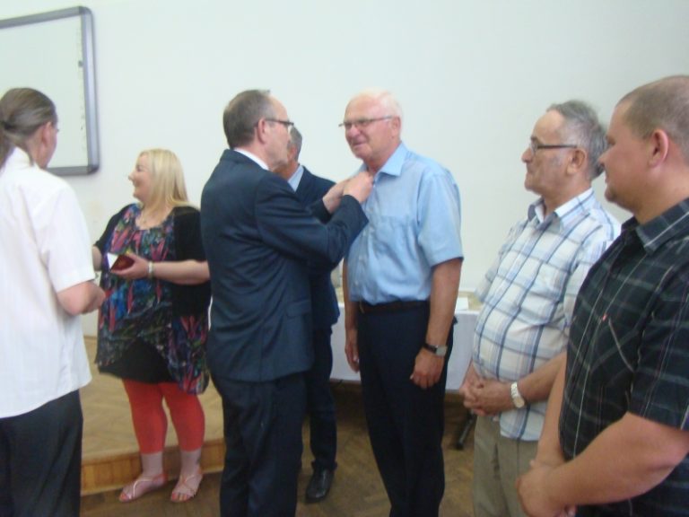 Walne zgromadzenie – zdjęcie 16