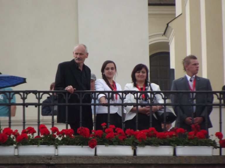 XXXIV Pielgrzymka Rzemiosła Polskiego na Jasną Górę – zdjęcie 16