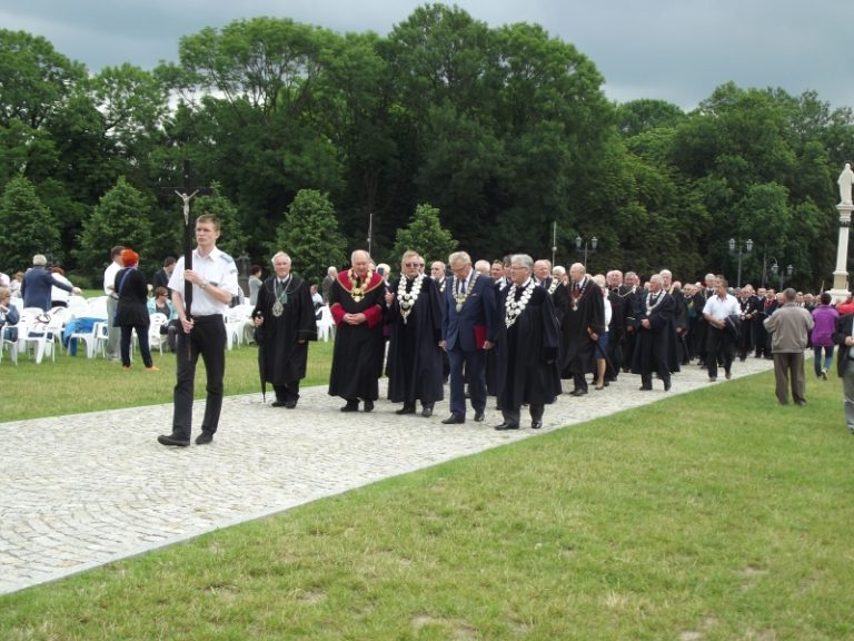 XXXIV Pielgrzymka Rzemiosła Polskiego na Jasną Górę – zdjęcie 18