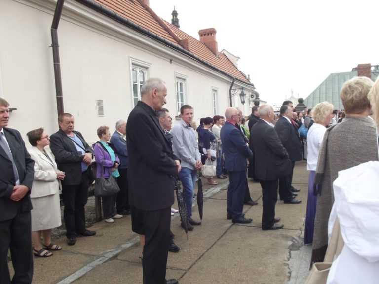 XXXIV Pielgrzymka Rzemiosła Polskiego na Jasną Górę – zdjęcie 2