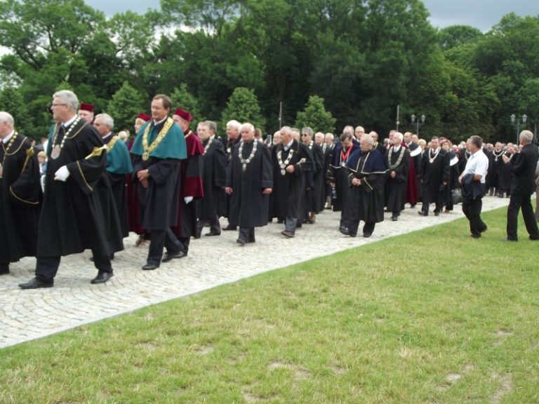 XXXIV Pielgrzymka Rzemiosła Polskiego na Jasną Górę – zdjęcie 21