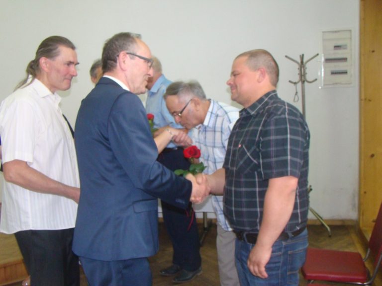 Walne zgromadzenie – zdjęcie 25