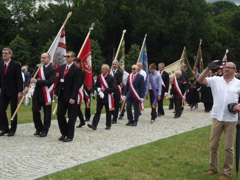 XXXIV Pielgrzymka Rzemiosła Polskiego na Jasną Górę – zdjęcie 26