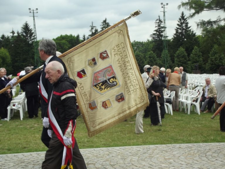 XXXIV Pielgrzymka Rzemiosła Polskiego na Jasną Górę – zdjęcie 27
