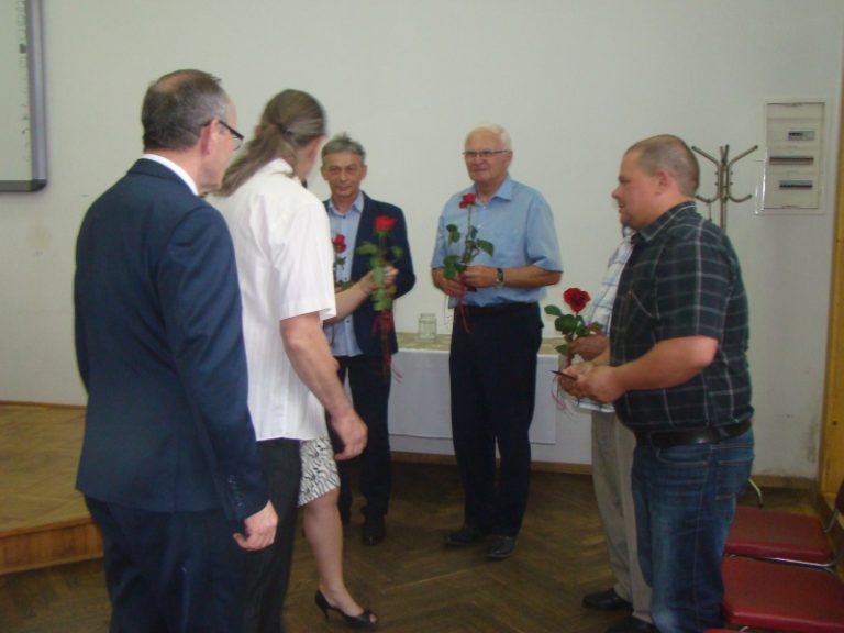 Walne zgromadzenie – zdjęcie 29