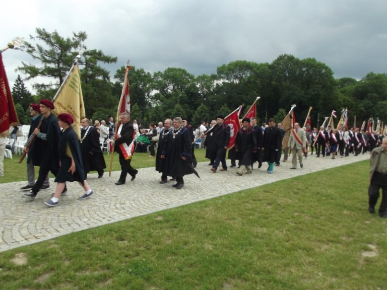 XXXIV Pielgrzymka Rzemiosła Polskiego na Jasną Górę – zdjęcie 28