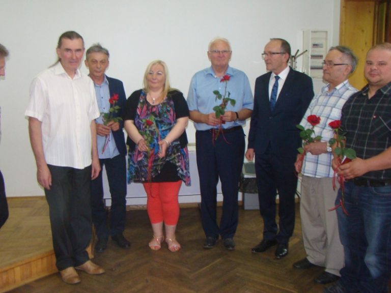 Walne zgromadzenie – zdjęcie 30