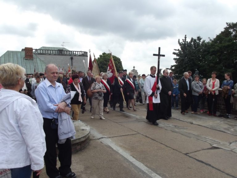 XXXIV Pielgrzymka Rzemiosła Polskiego na Jasną Górę – zdjęcie 3