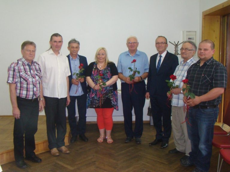 Walne zgromadzenie – zdjęcie 31