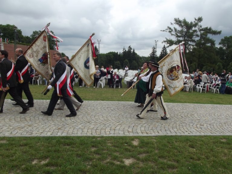 XXXIV Pielgrzymka Rzemiosła Polskiego na Jasną Górę – zdjęcie 31