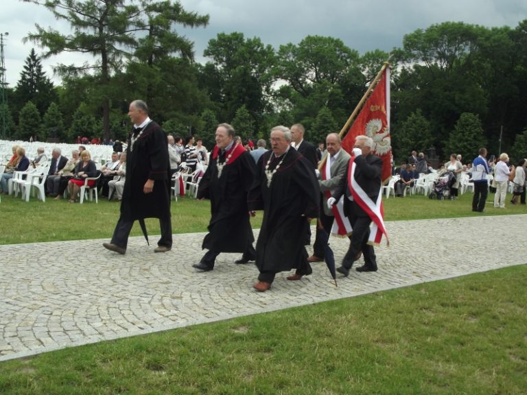 XXXIV Pielgrzymka Rzemiosła Polskiego na Jasną Górę – zdjęcie 32