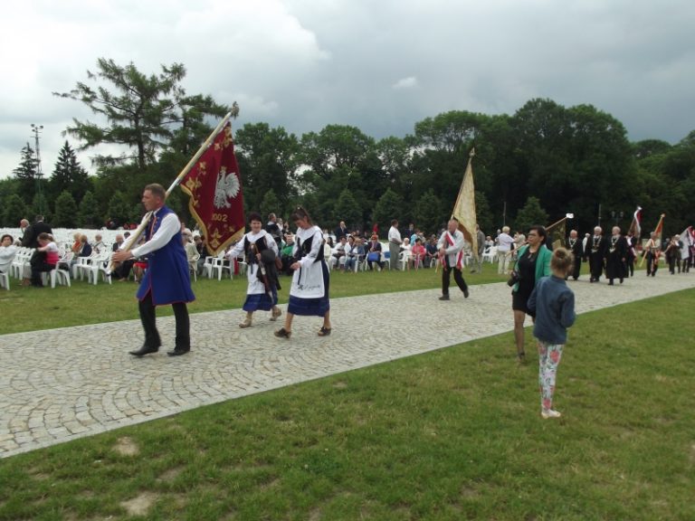 XXXIV Pielgrzymka Rzemiosła Polskiego na Jasną Górę – zdjęcie 34