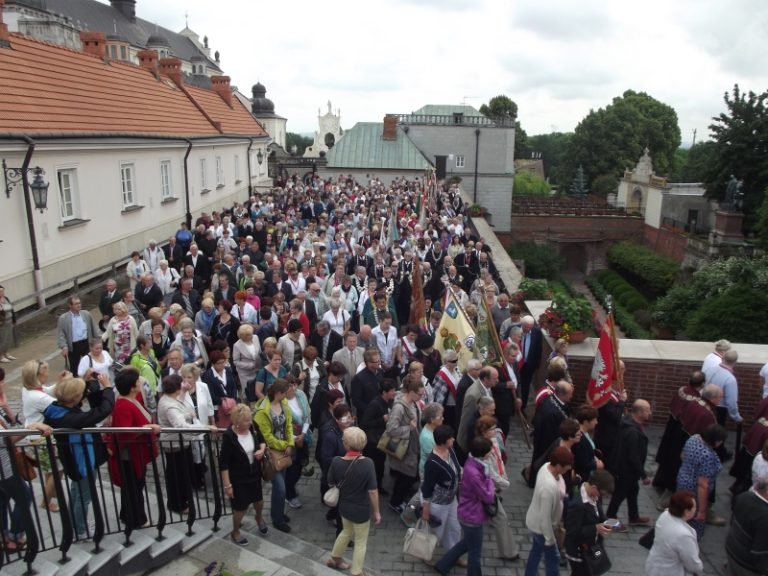 XXXIV Pielgrzymka Rzemiosła Polskiego na Jasną Górę – zdjęcie 4