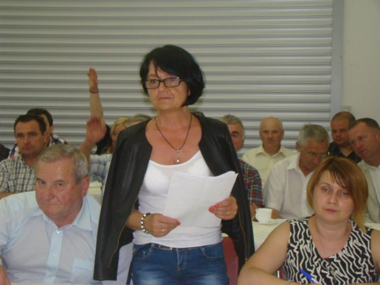 Walne zgromadzenie – zdjęcie 45
