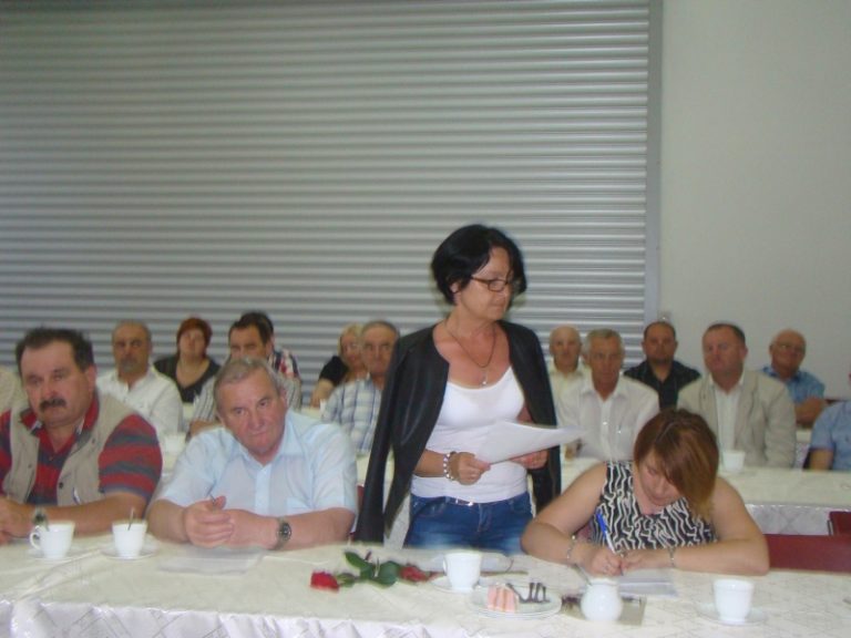 Walne zgromadzenie – zdjęcie 46