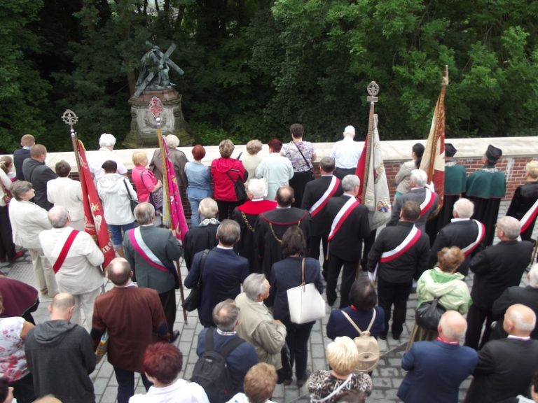 XXXIV Pielgrzymka Rzemiosła Polskiego na Jasną Górę – zdjęcie 5