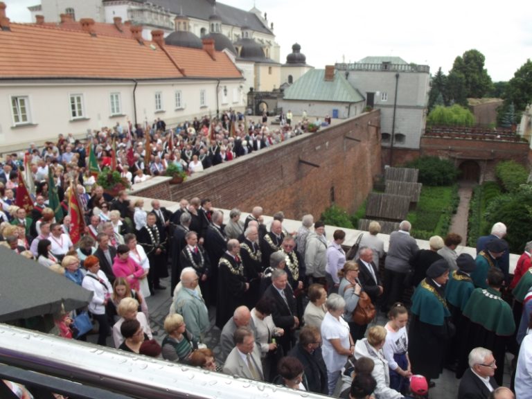 XXXIV Pielgrzymka Rzemiosła Polskiego na Jasną Górę – zdjęcie 6