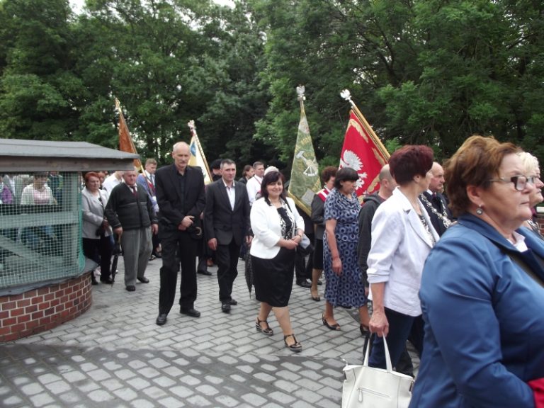 XXXIV Pielgrzymka Rzemiosła Polskiego na Jasną Górę – zdjęcie 7