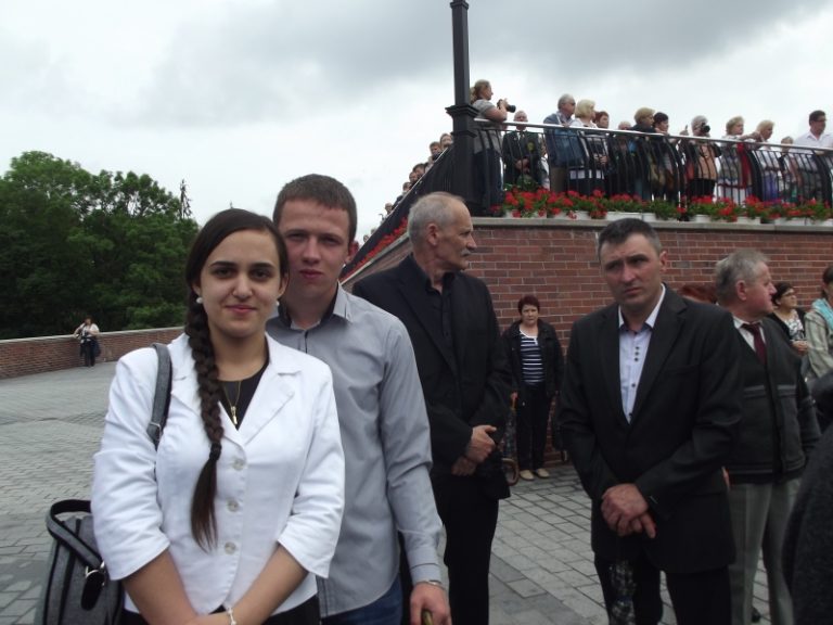 XXXIV Pielgrzymka Rzemiosła Polskiego na Jasną Górę – zdjęcie 8
