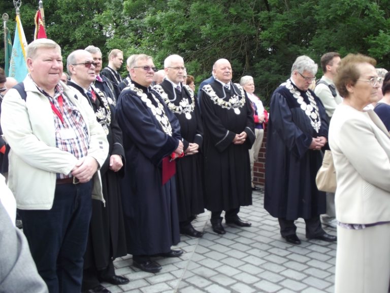 XXXIV Pielgrzymka Rzemiosła Polskiego na Jasną Górę – zdjęcie 9
