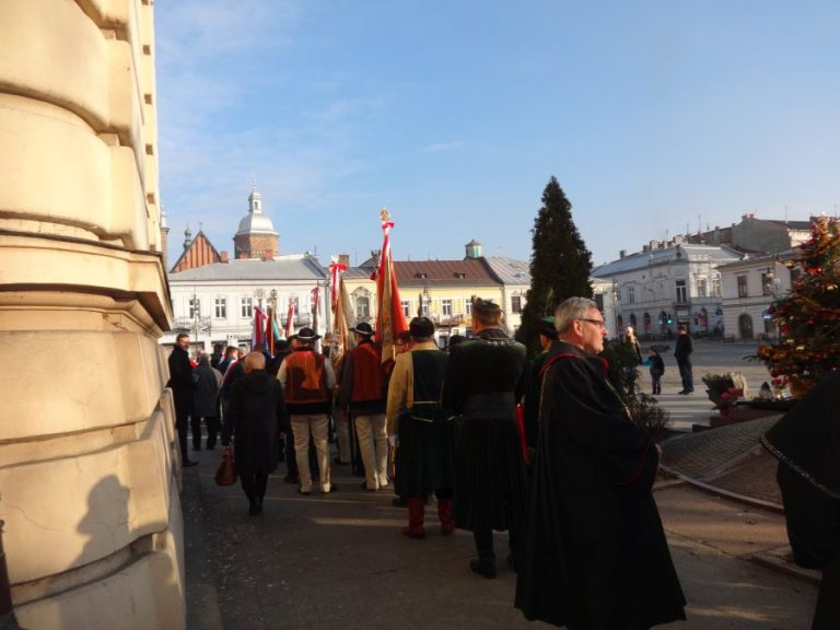 Spotkanie Opłatkowe Rzemiosła – zdjęcie 12