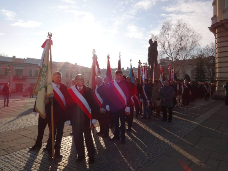 Spotkanie Opłatkowe Rzemiosła – zdjęcie 14
