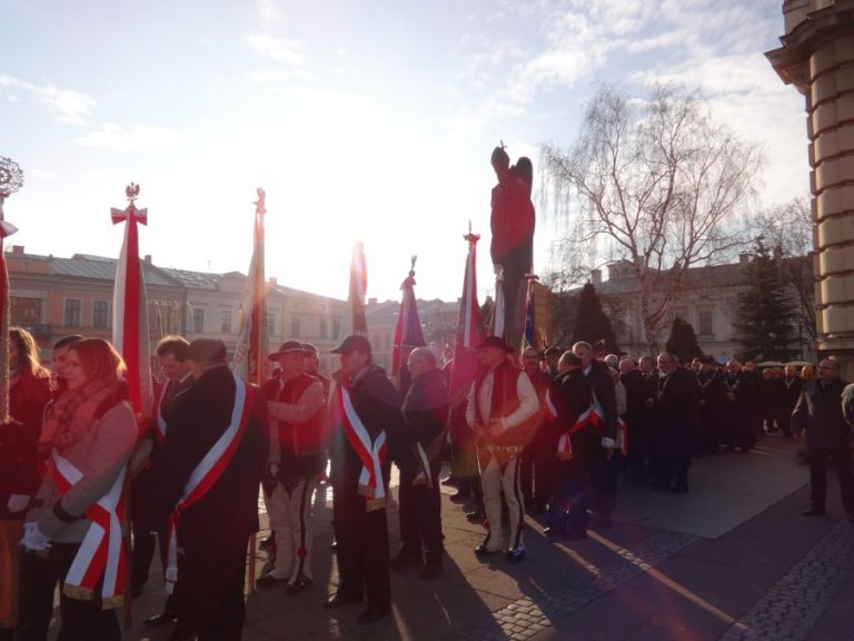 Spotkanie Opłatkowe Rzemiosła – zdjęcie 15