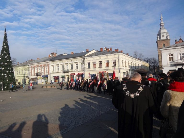 Spotkanie Opłatkowe Rzemiosła – zdjęcie 21
