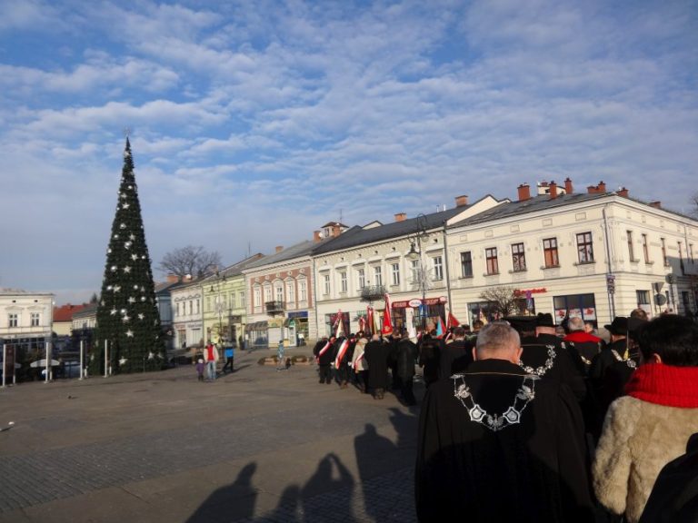 Spotkanie Opłatkowe Rzemiosła – zdjęcie 22