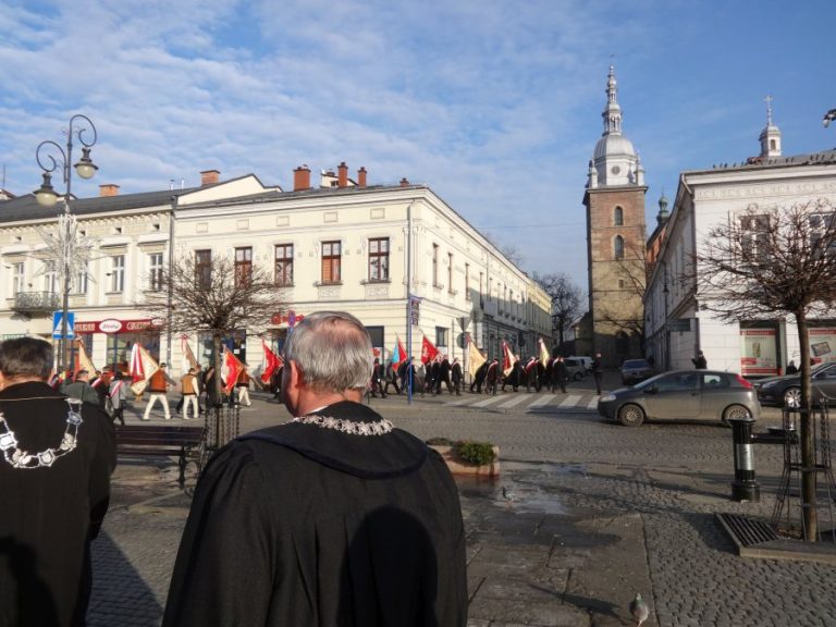 Spotkanie Opłatkowe Rzemiosła – zdjęcie 23