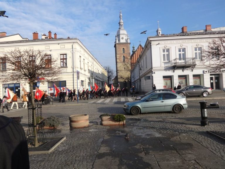 Spotkanie Opłatkowe Rzemiosła – zdjęcie 24
