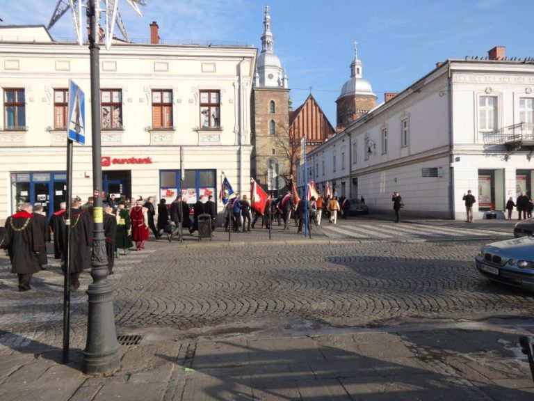 Spotkanie Opłatkowe Rzemiosła – zdjęcie 25