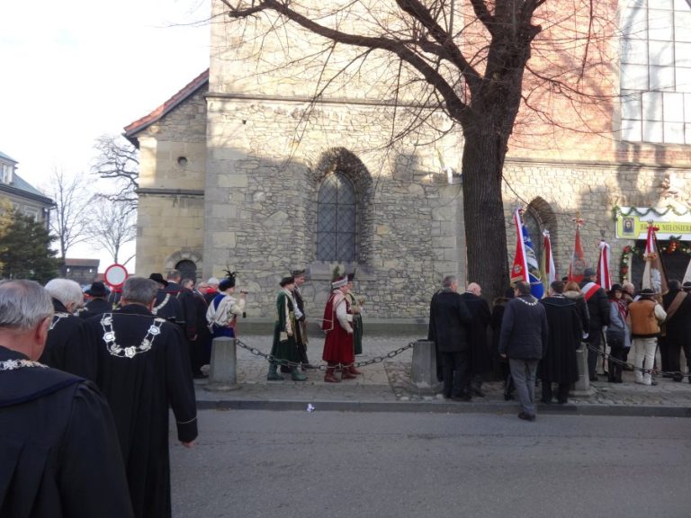 Spotkanie Opłatkowe Rzemiosła – zdjęcie 26