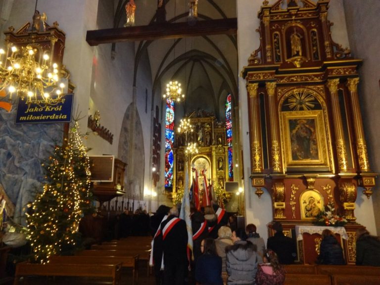 Spotkanie Opłatkowe Rzemiosła – zdjęcie 29