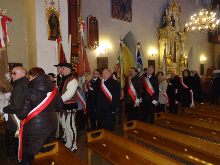 Spotkanie Opłatkowe Rzemiosła – zdjęcie 32