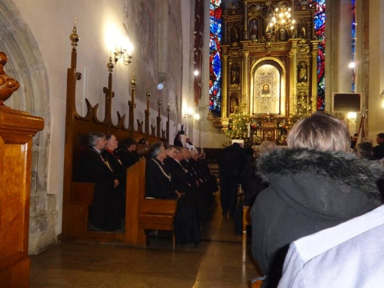 Spotkanie Opłatkowe Rzemiosła – zdjęcie 34