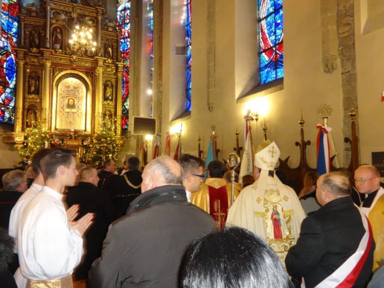 Spotkanie Opłatkowe Rzemiosła – zdjęcie 36