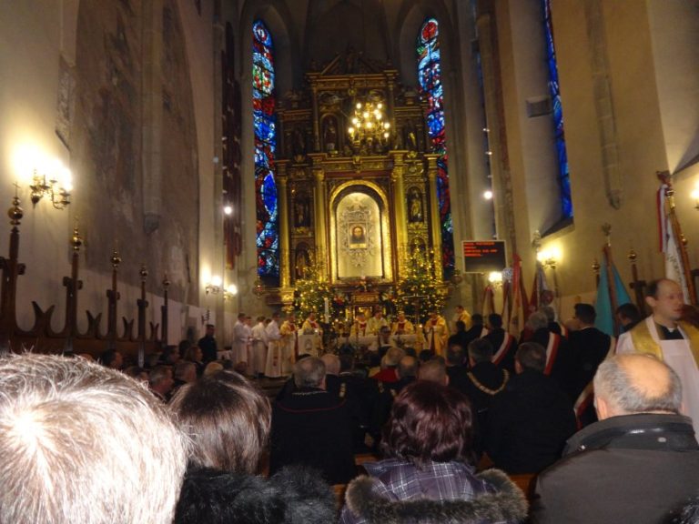 Spotkanie Opłatkowe Rzemiosła – zdjęcie 39