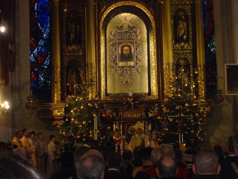 Spotkanie Opłatkowe Rzemiosła – zdjęcie 40