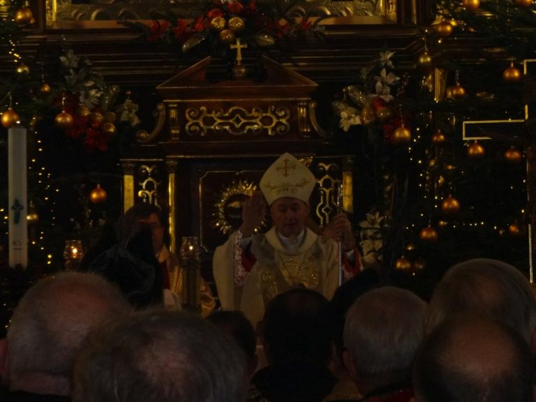 Spotkanie Opłatkowe Rzemiosła – zdjęcie 41