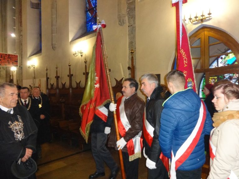 Spotkanie Opłatkowe Rzemiosła – zdjęcie 42