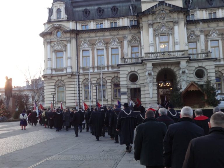 Spotkanie Opłatkowe Rzemiosła – zdjęcie 43